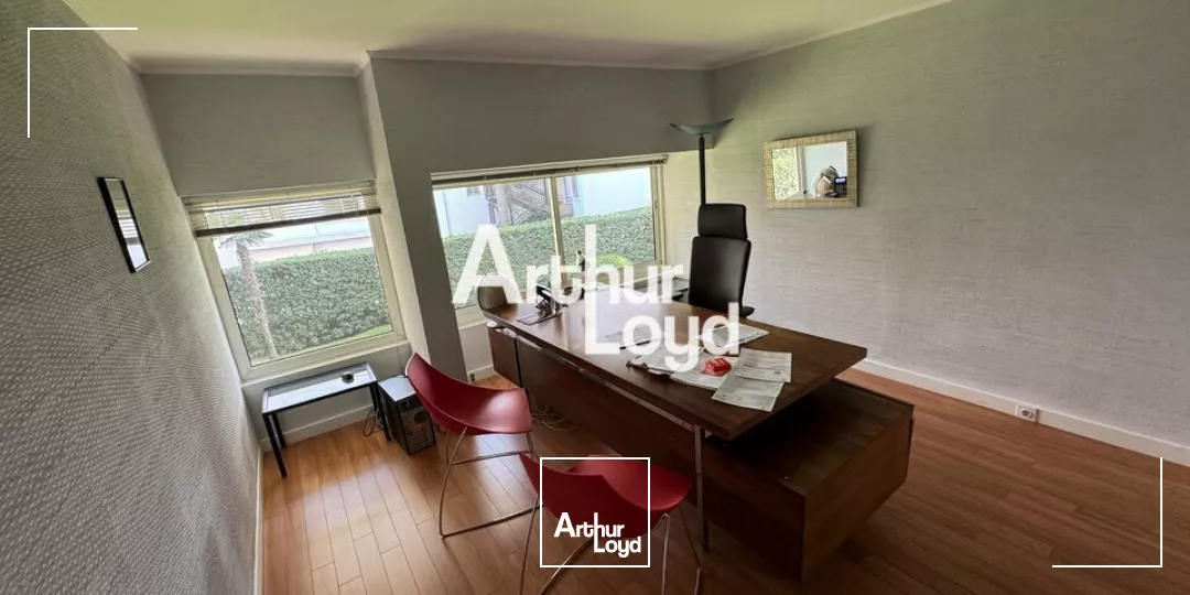 Bureaux de standing à la vente 140 m² environ - Le Cannet