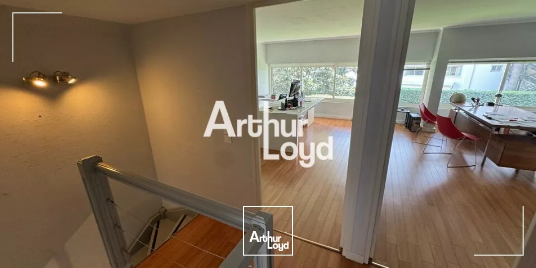 Bureaux de standing à la vente 140 m² environ - Le Cannet