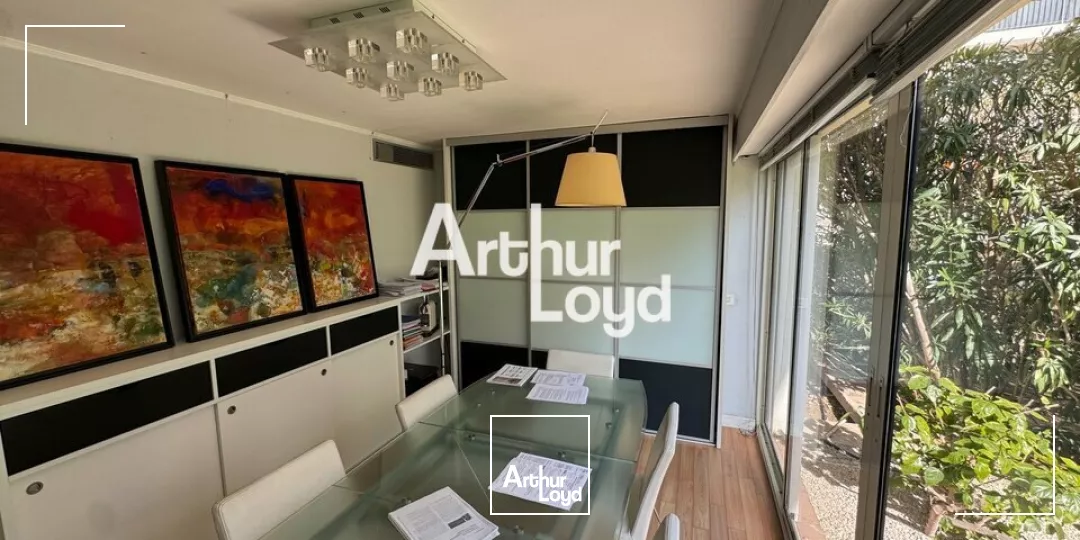 Bureaux de standing à la vente 140 m² environ - Le Cannet