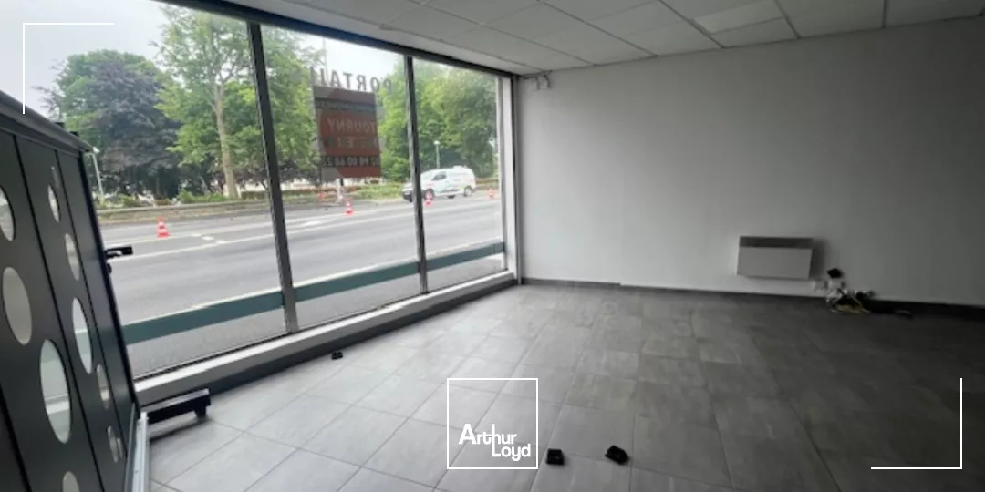 LOCAL COMMERIAL A LOUER / A VENDRE - BREST