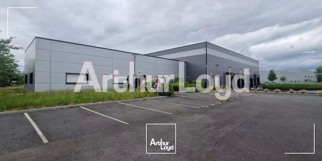 Local commercial à louer