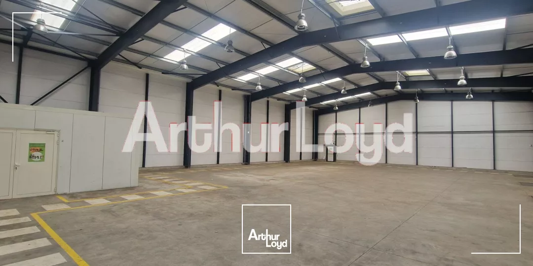 Local commercial à louer