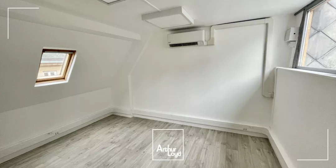 Bureaux à louer à ROUEN 76000