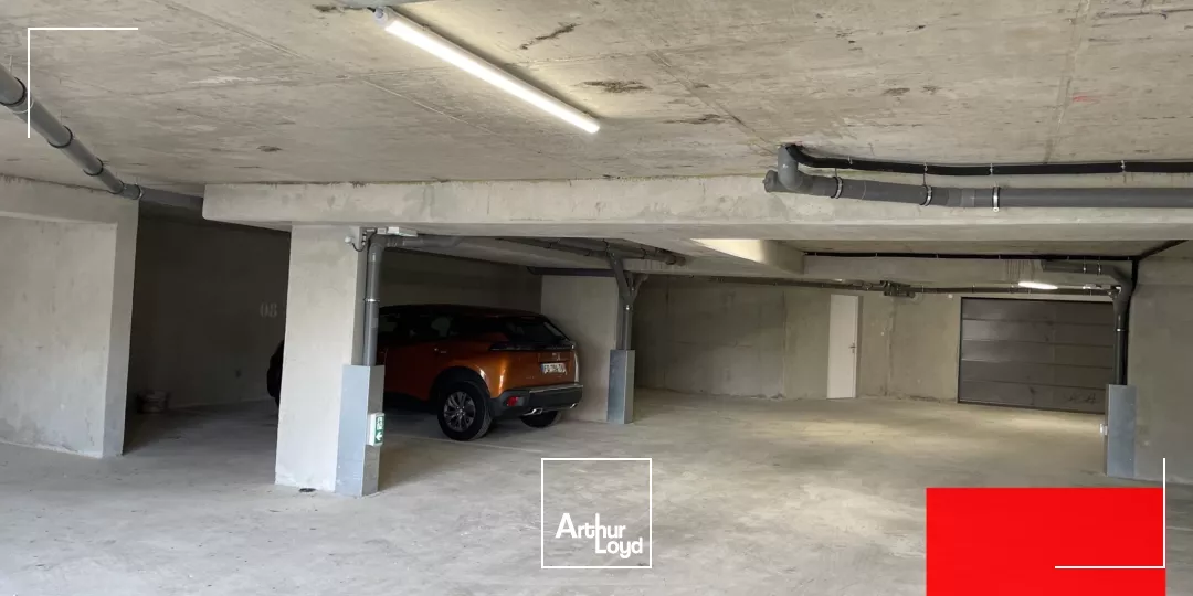 Location locaux professionnels neufs à Lattes - 200 m² divisibles, visibilité et stationnements