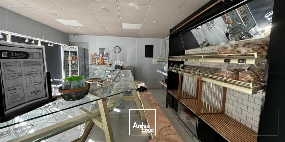 OPPORUNITE A VENDRE QUARTIER CALME NIORT AVEC COMMERCES ET PARKINGS