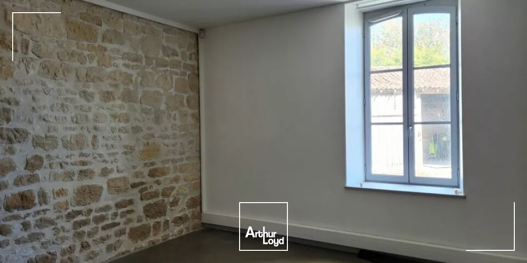 INVESTISSEMENT BUREAUX COMMERCIAUX AVEC LOCATAIRES