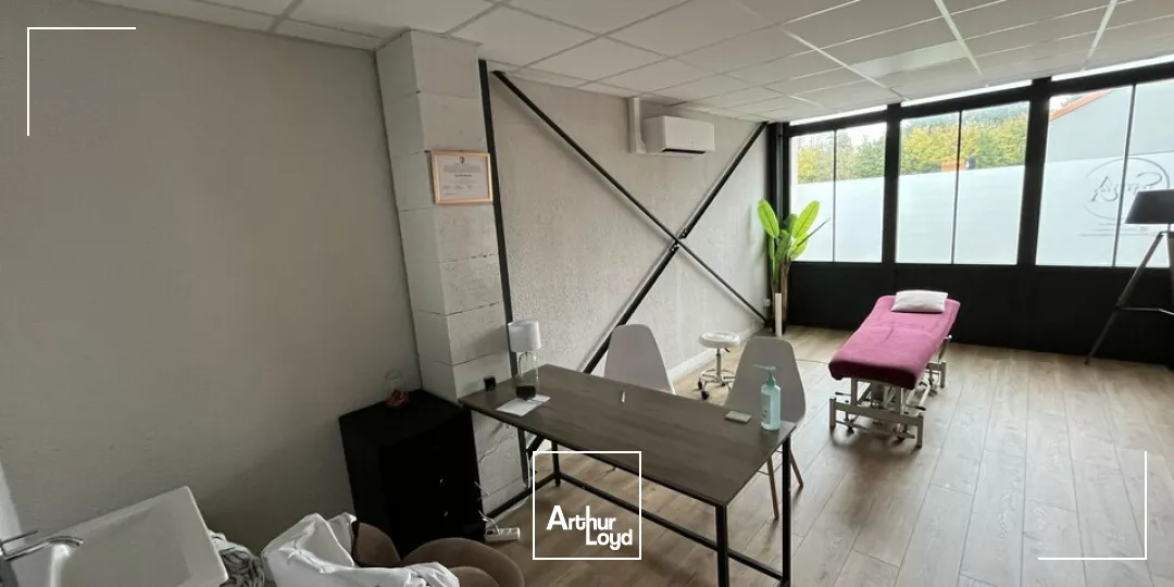 IMMEUBLE DE STANDING A VENDRE PROCHE GRAND LARGE