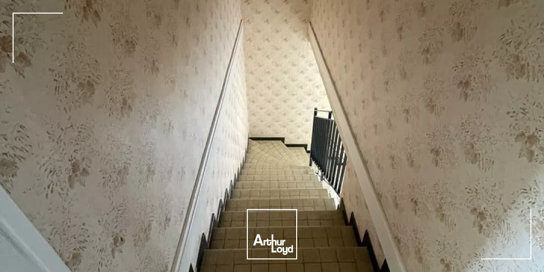 BUREAUX location à NIORT 79000