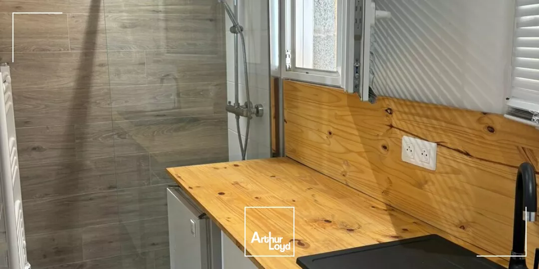 À LOUER  LOCAL D'ACTIVITE DE 150 M²  BRETIGNOLLES-SUR-MER