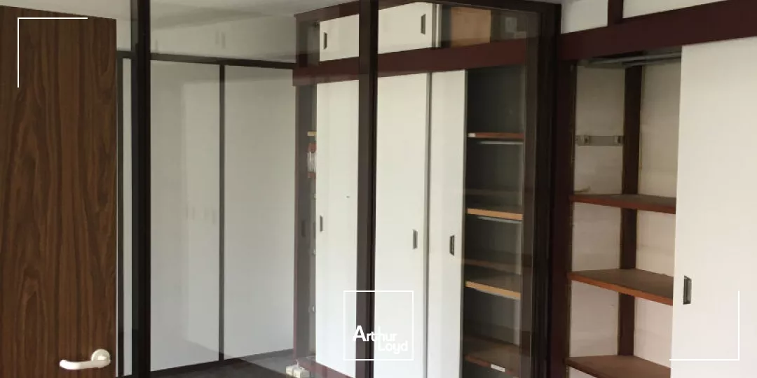 Plateau de bureaux A VENDRE - LIMOGES Centre-ville