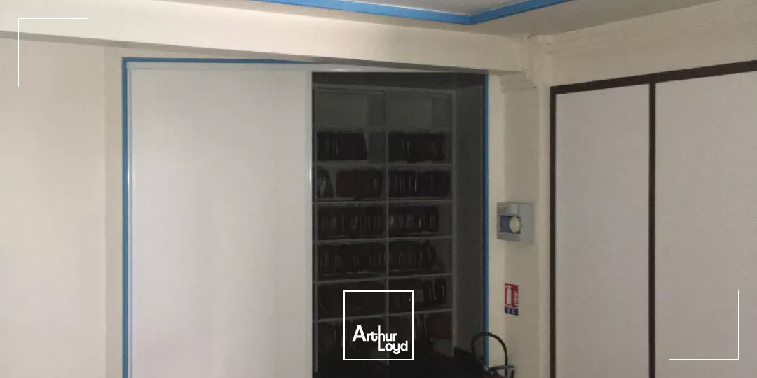 Plateau de bureaux A VENDRE - LIMOGES Centre-ville