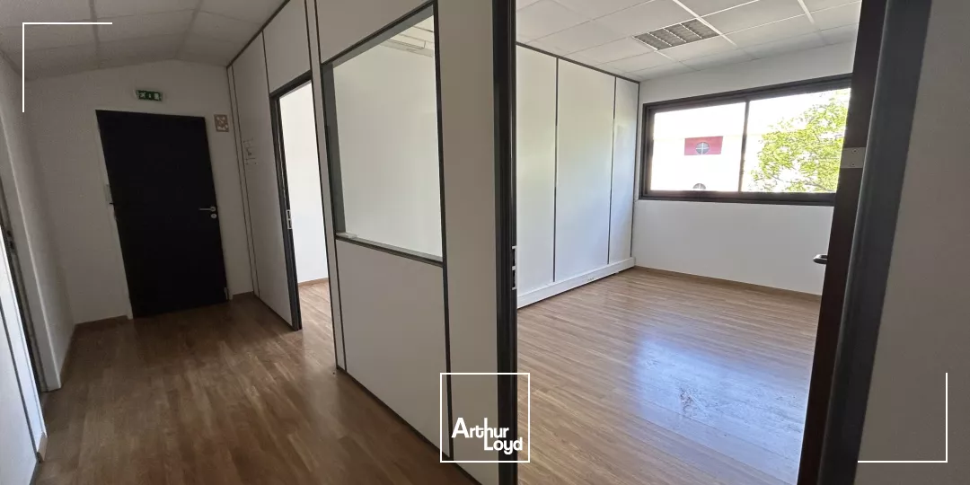 Local d'activité à louer - RIVESALTES