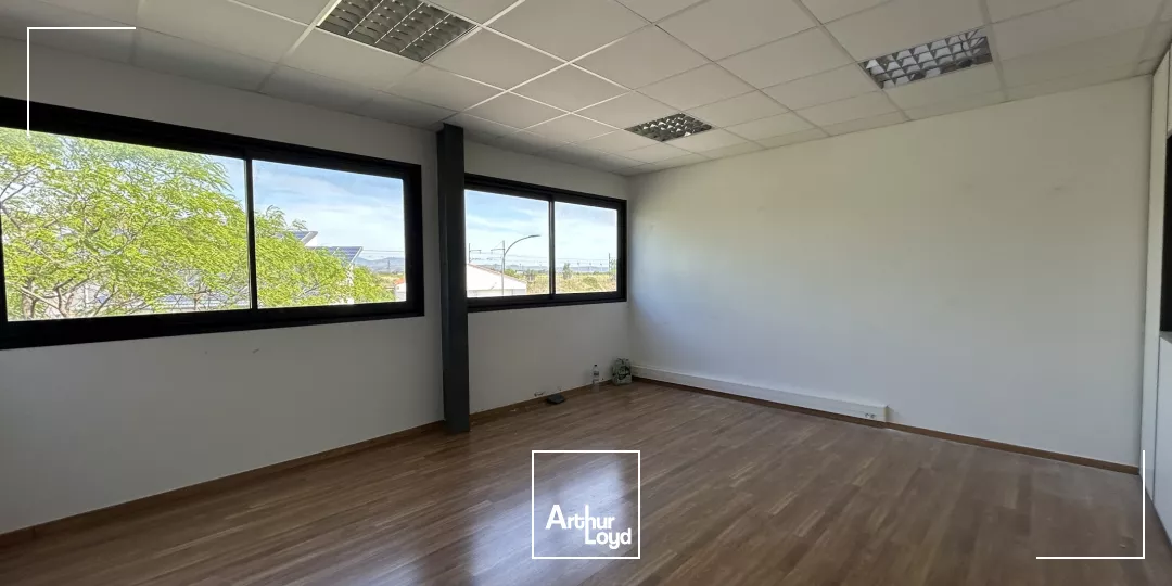 Local d'activité à louer - RIVESALTES