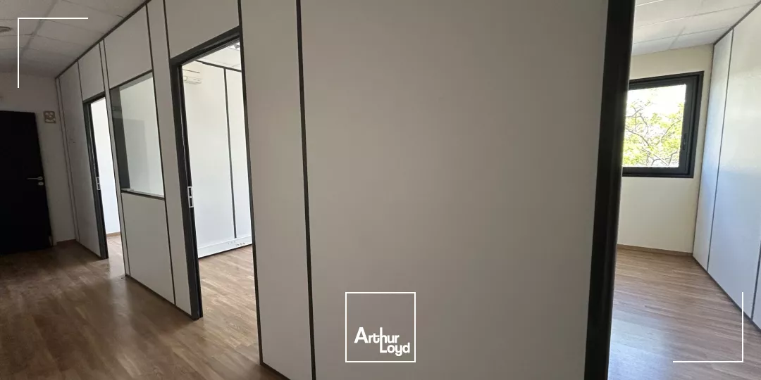 Local d'activité à louer - RIVESALTES