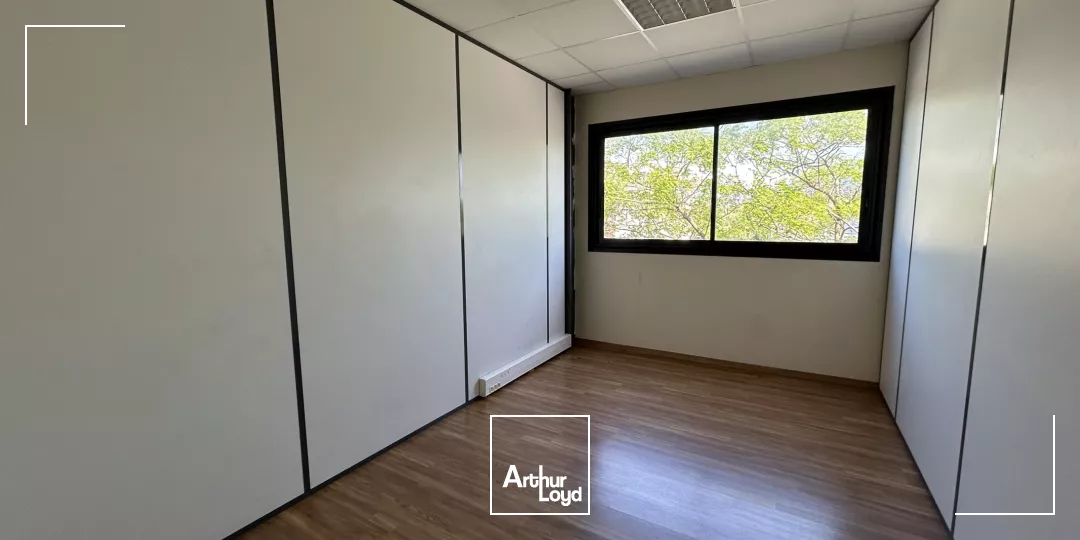 Local d'activité à louer - RIVESALTES