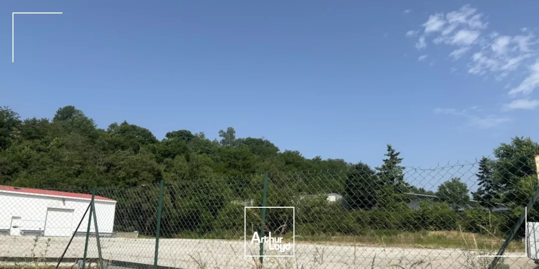 Locaux d'activité à louer à SAINT ETIENNE 42100