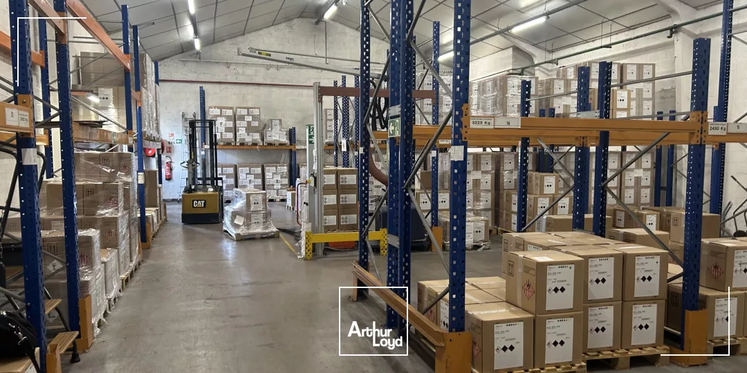 Ensemble immobilier à vendre, Frtein