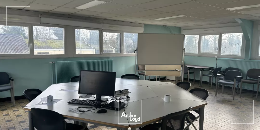 Ensemble immobilier à vendre, Frtein