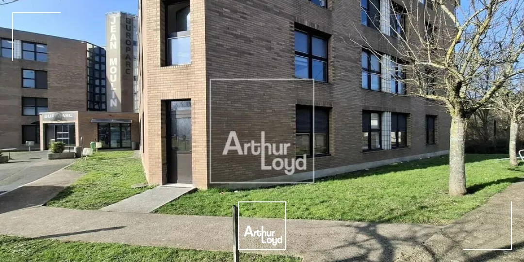 Locaux ERP 5 à louer - TORCY 