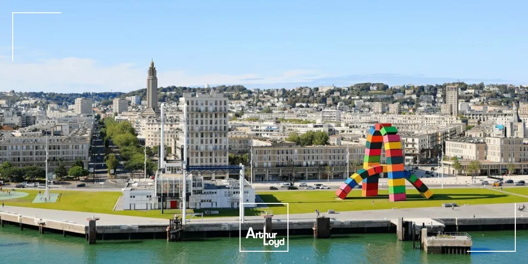 A CÉDER - RESTAURANTS - LE HAVRE HYPER CENTRE