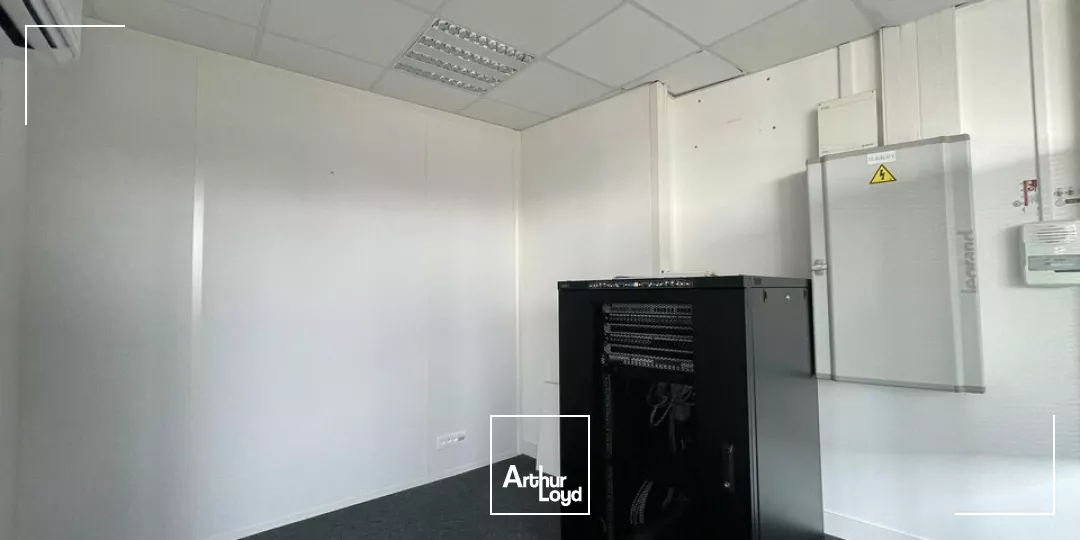 BUREAUX location à LE HAVRE 76600