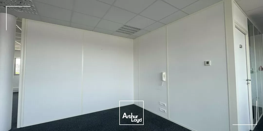 BUREAUX location à LE HAVRE 76600