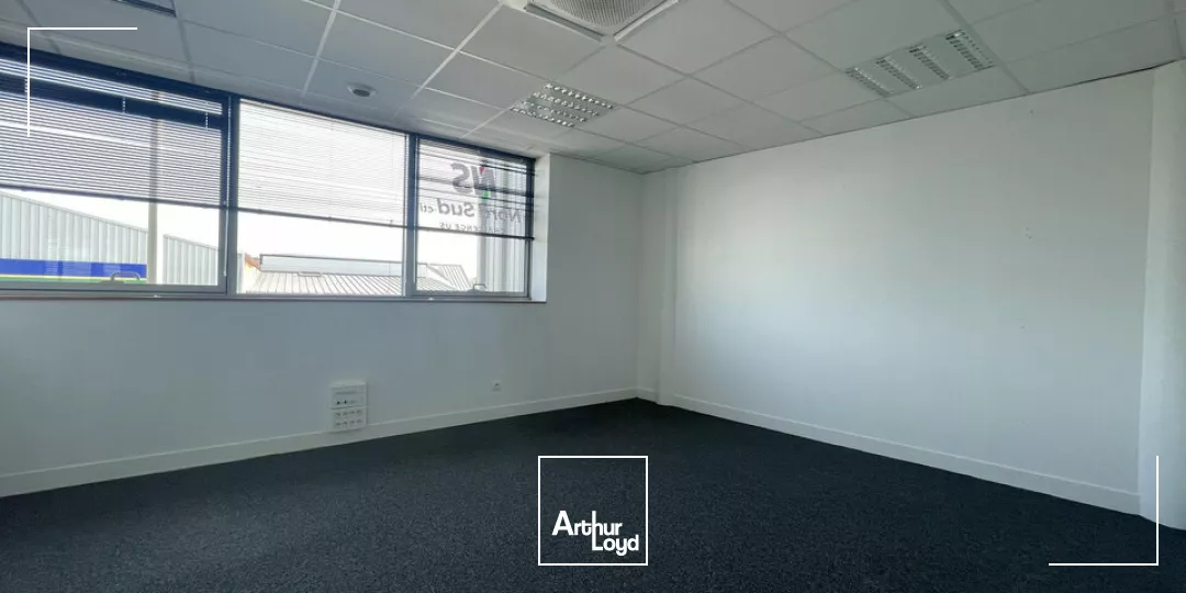 BUREAUX location à LE HAVRE 76600