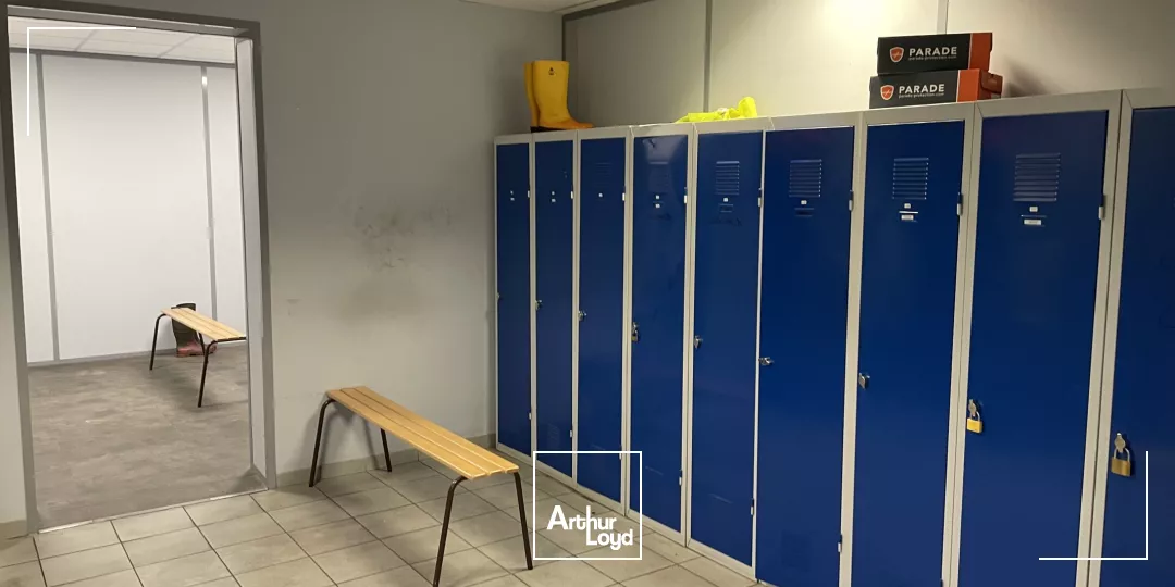 Ténement exceptionnel 22 698 m² sur terrain de plus de 10 HA