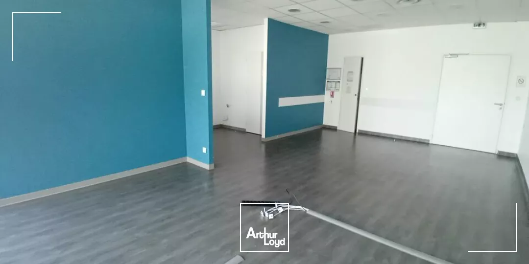 Bureau à vendre Chalon sur Saône