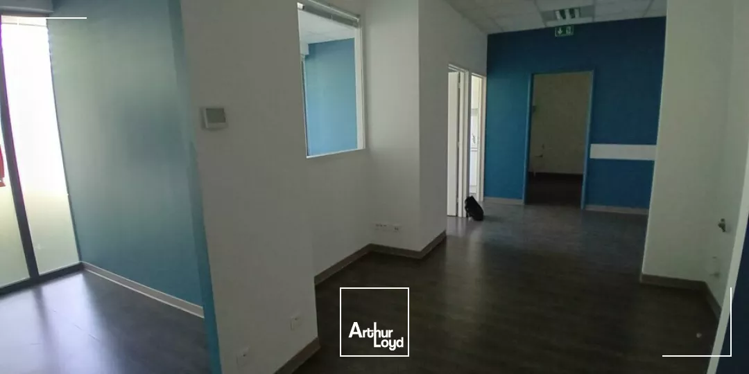 Bureau à vendre Chalon sur Saône