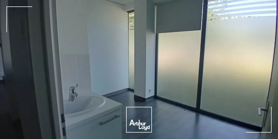 Bureau à vendre Chalon sur Saône