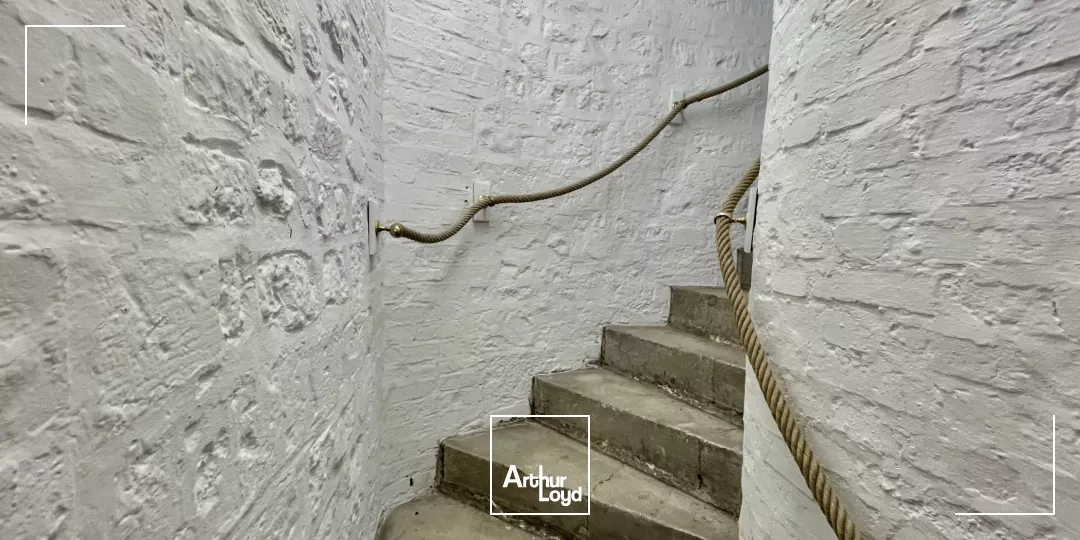 Bureaux à louer à ROUEN 76000