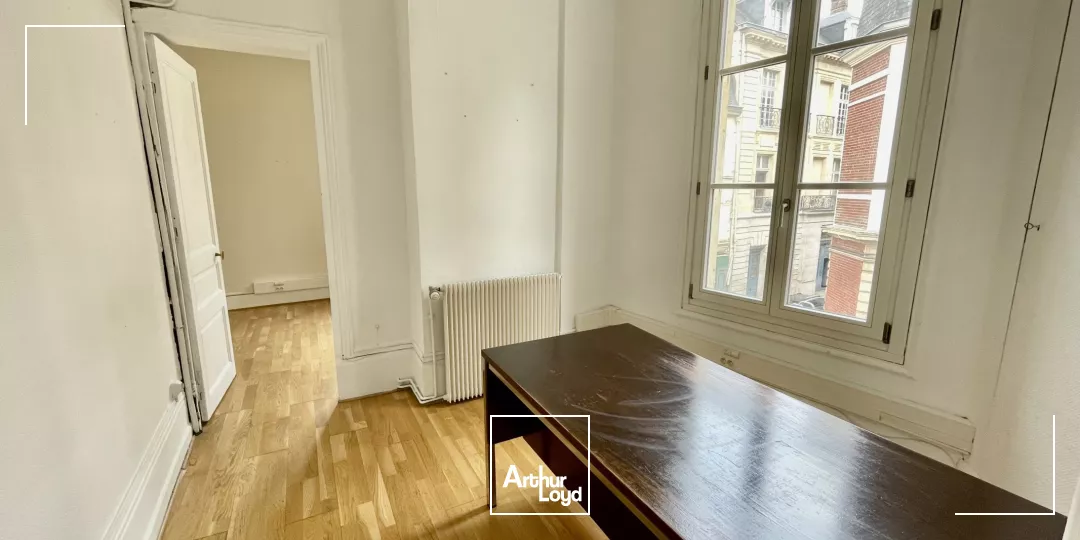 Bureaux à louer à ROUEN 76000