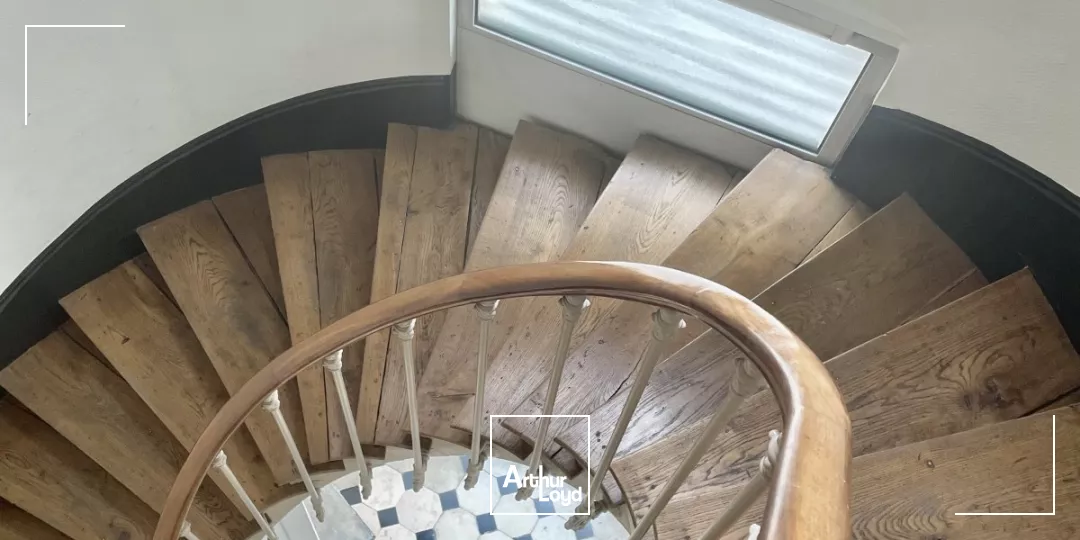 Bureaux à louer à ROUEN 76000