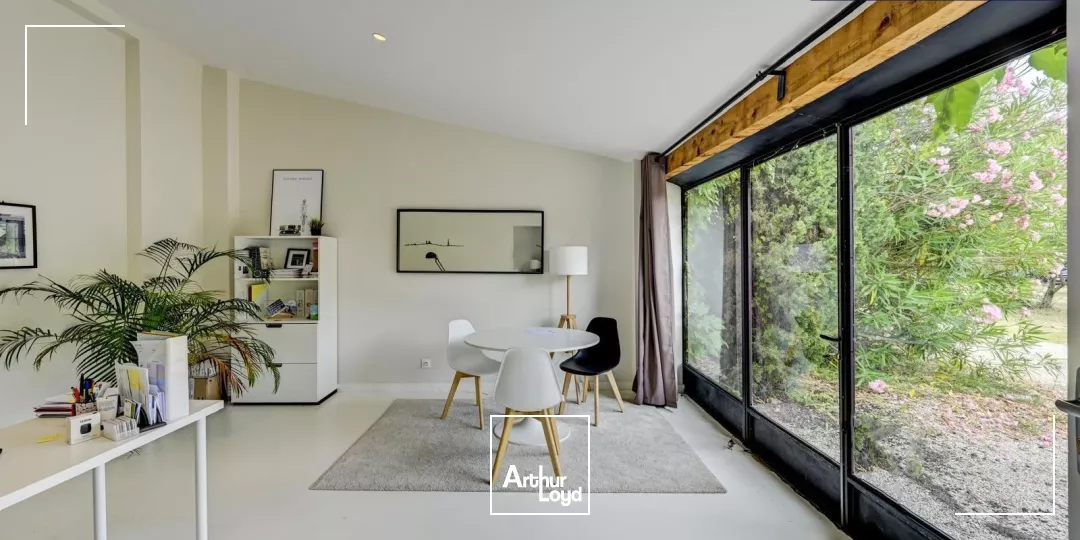 LOFT A LOUER SUR AIX EN PROVENCE