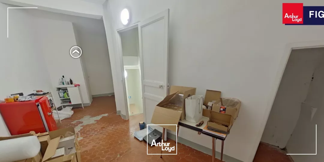 CESSION DE BAIL LOCAL COMMERCIAL EMPLACEMENT PRIME CENTRE VILLE SALON DE PROVENCE