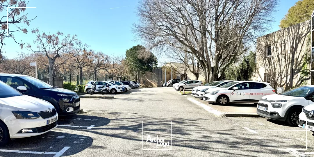 LOCATION BUREAUX PROCHE AEROPORT