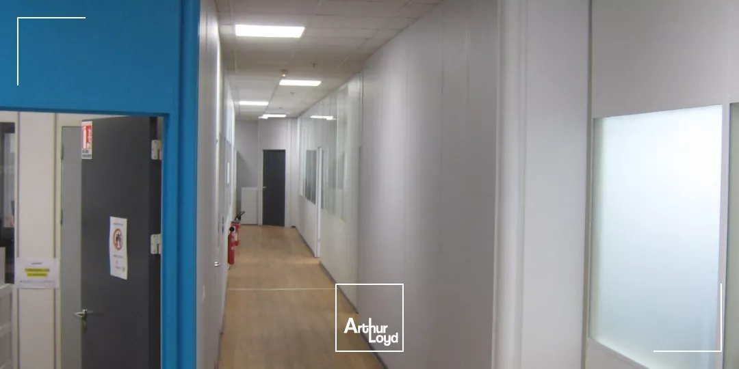 Entrepôts à louer à TOURCOING 59200