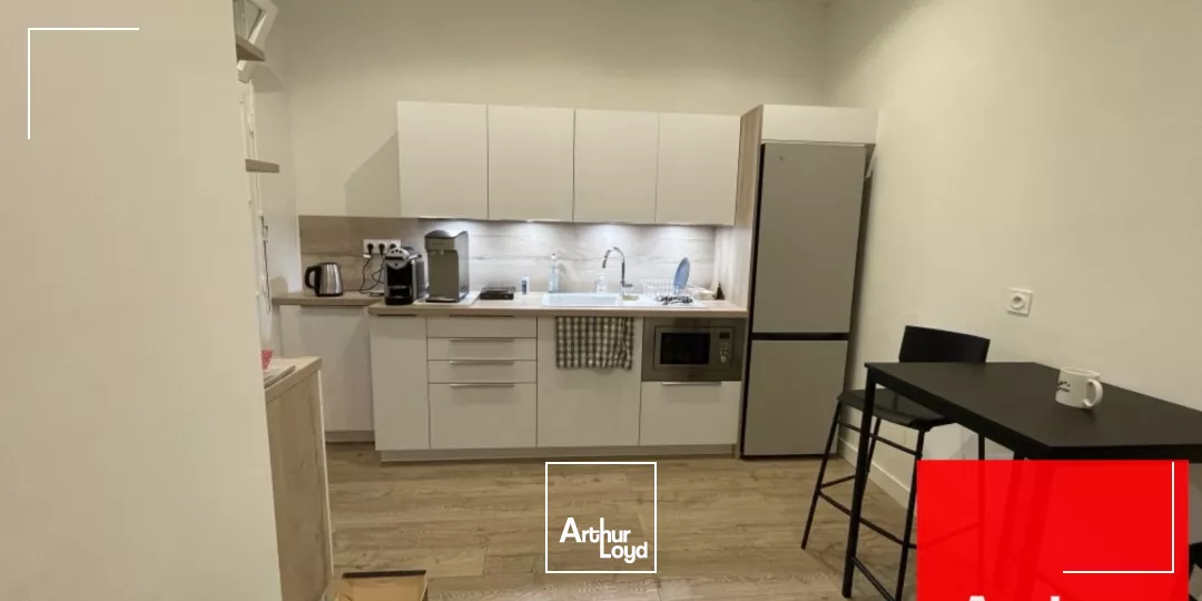 BUREAUX A LOUER 130 M2 - MONTPELLIER CENTRE-VILLE GARE ST ROCH