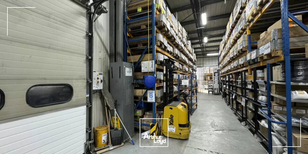 METROPOLE EST ENSEMBLE IMMOBILIER A VENDRE A LOUER 7817 M² 