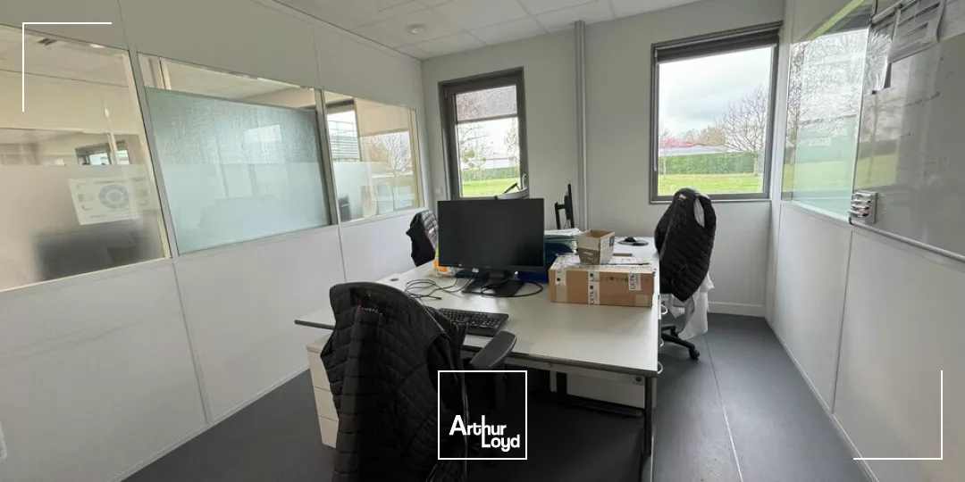 METROPOLE EST ENSEMBLE IMMOBILIER A VENDRE A LOUER 7817 M² 