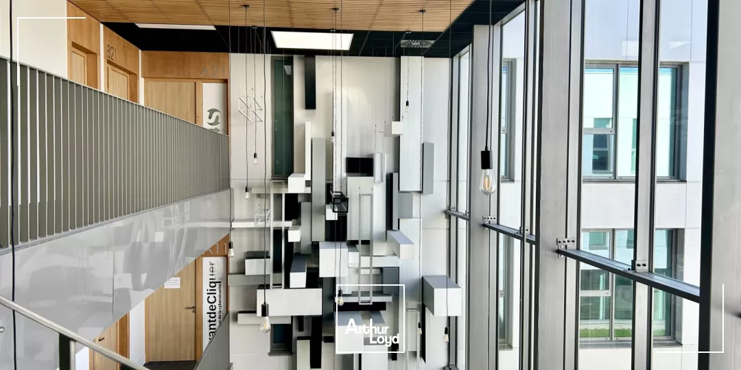 HERMIONE BAT B / 1 ER ETAGE 