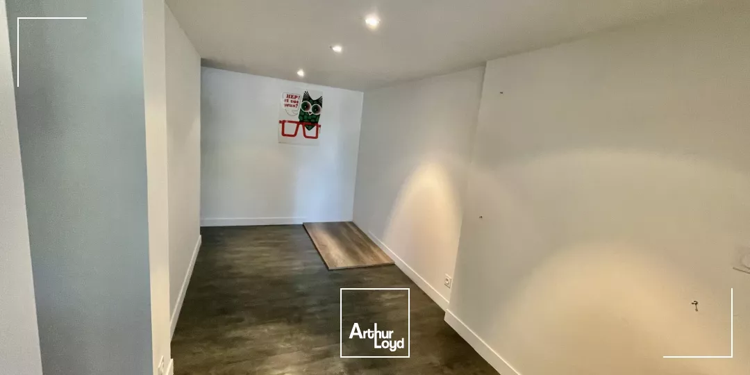 Locaux commerciaux à vendre à ROUEN 76100