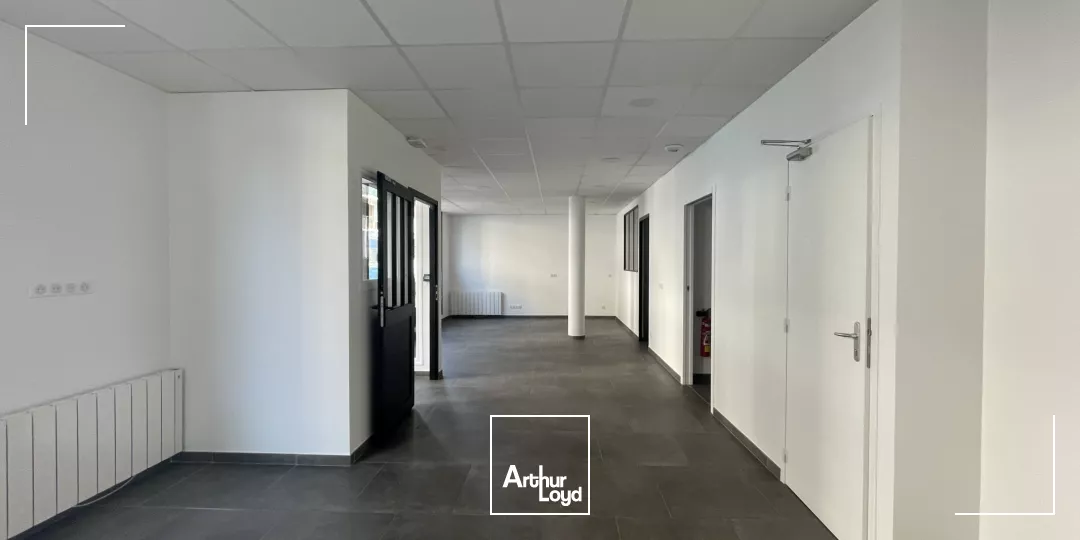 Locaux commerciaux à louer à EVREUX 27000