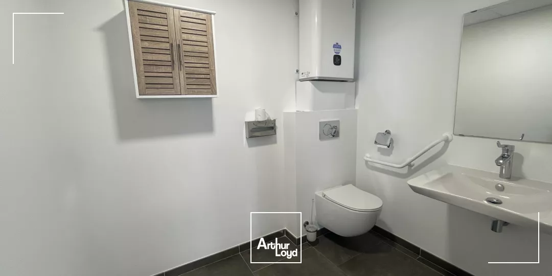 Locaux commerciaux à louer à EVREUX 27000