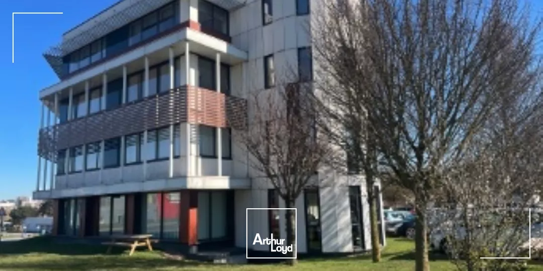 Bureaux à vendre proche grand axe - Arras