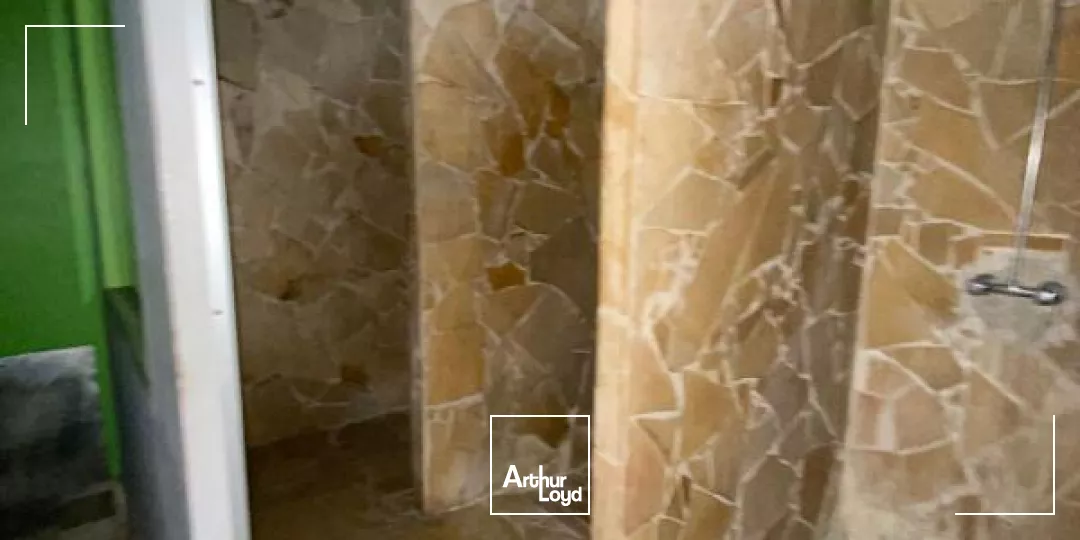 Local commercial 748 m2 Kerlys FdF