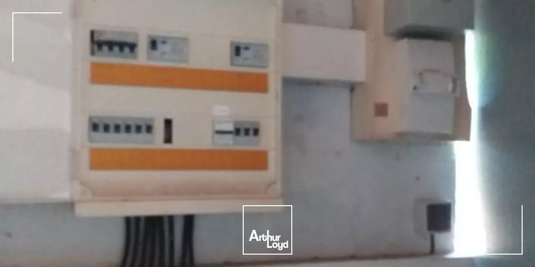 A VENDRE Local commercial Sainte Marie 72 m2