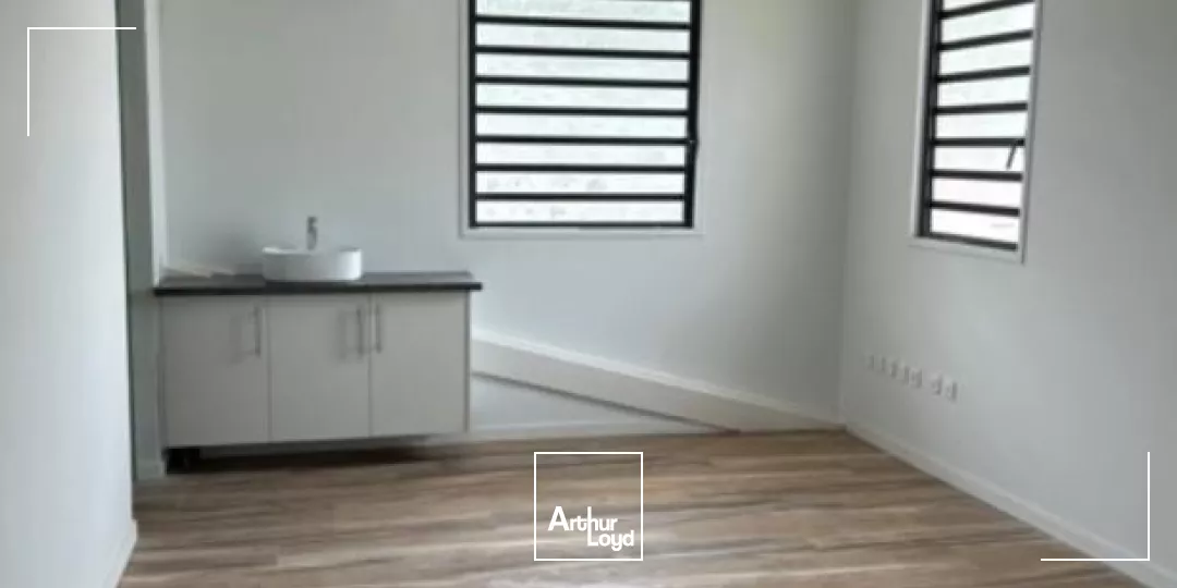 A LOUER Cabinet Médical Kourou