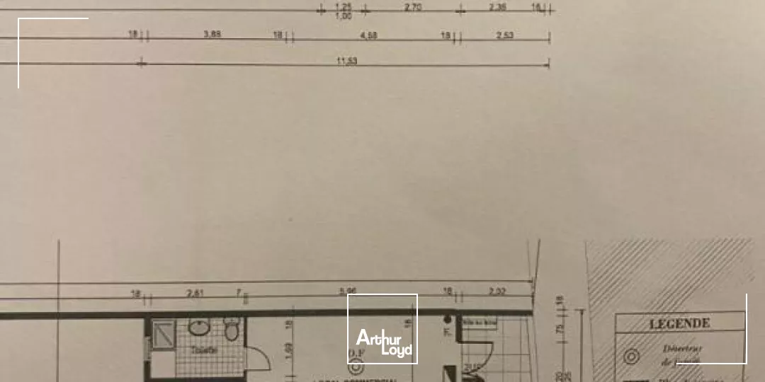 Terrain 72 m2 viabilisé (Le Lamentin)
